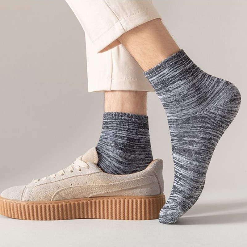 Dikke warm en warmteopslag lus sokken Dikke warm en warmteopslag lus sokken